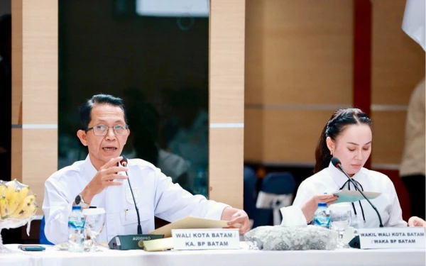 Thumbnail Berita - Kota Batam Atur Jam Operasional Tempat Hiburan Selama Ramadan hingga Idulfitri