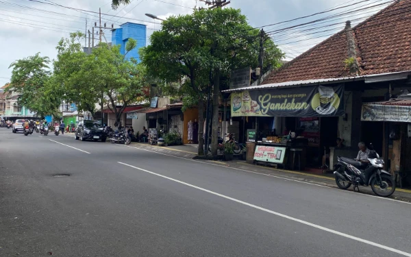 Thumbnail Berita - Menilik Sejarah Kampung Gandean Malang, Dahulu Pemukiman Abdi Dalem dan Pegawai Loji Belanda