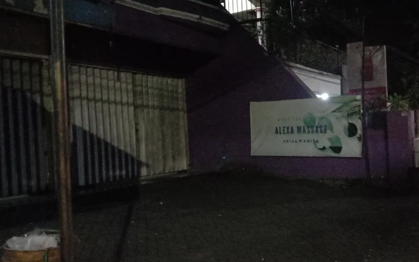 Thumbnail Berita - SE Ramadan 2026 Berlaku Efektif, Tempat Karaoke Hingga Panti Pijat di Kota Malang Tutup