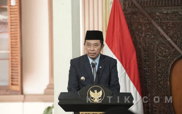 Ramadan Tanpa Bising dan Ledakan! Bupati Keluarkan Aturan Tegas untuk Warga Bondowoso