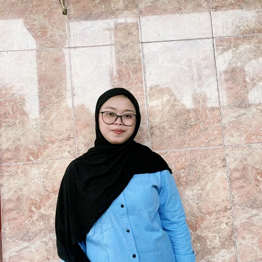 Avatar Rosa Dwi Eliyah