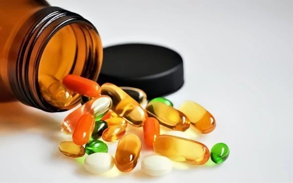 Thumbnail Berita - Dinkes Kota Malang Imbau Warga Untuk Konsumsi Vitamin Secara Tepat Selama Puasa