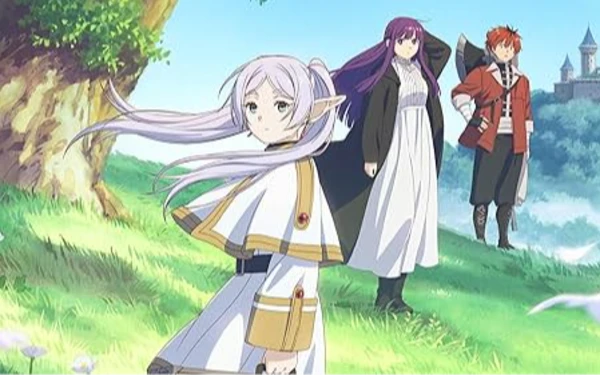 Thumbnail Berita - Ngabuburit Seru Tanpa Takut Batal: 7 Rekomendasi Anime Penuh Makna untuk Menemani Bulan Ramadan