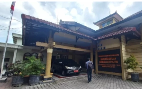 Thumbnail Berita - Bukan Sekadar Imbauan, Ini 21 Aturan Ketat di Tulungagung Selama Ramadan