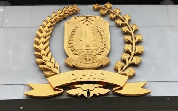 Thumbnail Berita - Semarak 'Ramadhan Setwan' DPRD Jatim, Gelar 7 Agenda Kebaikan untuk Masyarakat