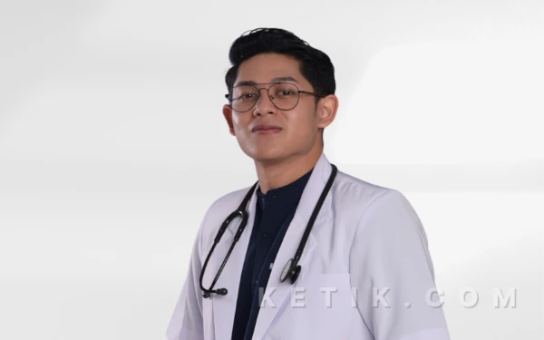 Thumbnail Berita - Sahur dan Berbuka yang Ideal untuk Pasien Diabetes saat Puasa