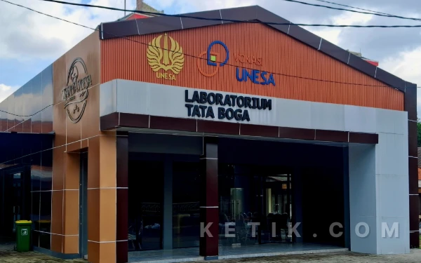 Thumbnail Berita - Quick Rice, Inovasi Nasi Instan Khas Nusantara dari Universitas Negeri Surabaya Siap Santap 5 Menit