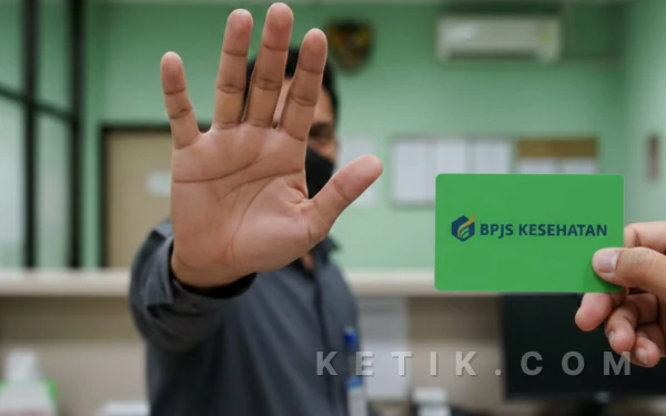 Thumbnail Berita - Soal Ribuan Peserta BPJS yang Dinonaktifkan. Pemkot Malang Tunggu Instruksi Pusat