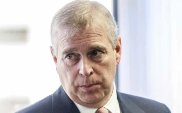 Thumbnail Berita - Kronologi Penangkapan Andrew Mountbatten-Windsor, Mantan Pangeran Inggris yang Tersangkut Kasus Epstein