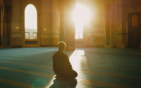 Thumbnail Berita - Tahu-Tahu Udah Magrib! Ini 7 Lagu Rekomendasi Teman Ngabuburit Biar Nunggu Buka Nggak Terasa Lama