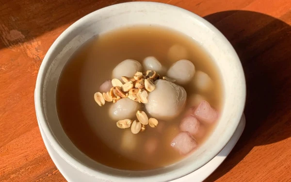 Thumbnail Berita - Ronde Titoni Malang, Kuliner Legendaris Sejak 1948