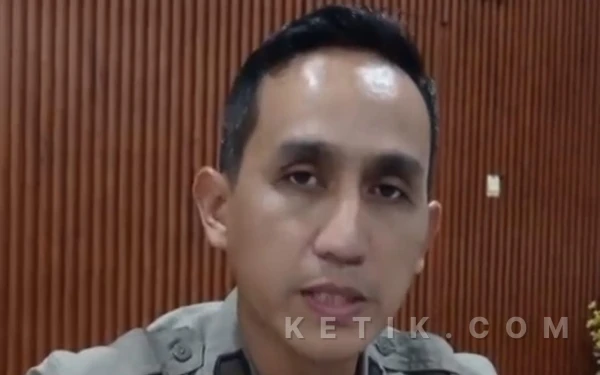 Thumbnail Berita - Satlantas Polres Jember Soroti Rendahnya Kesadaran Pakai Helm usai Operasi Keselamatan Semeru 2026