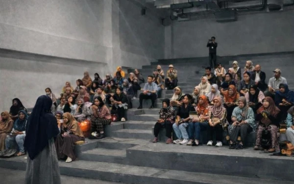 Thumbnail Berita - Diskopindag Kota Malang Resmi Umumkan Peserta Pendampingan Usaha Mikro 2026, Ini Daftarnya!