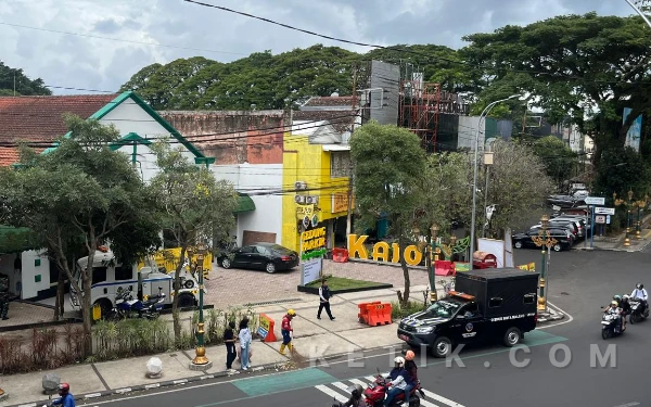 Thumbnail Berita - Usulkan 2 Skywalk ke Bank Dunia, Kayutangan Heritage dan Suhat Jadi Sasaran