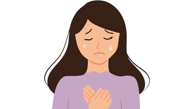 Thumbnail Berita - Air Masuk ke Mata Saat Puasa, Ini Penjelasan Ulama