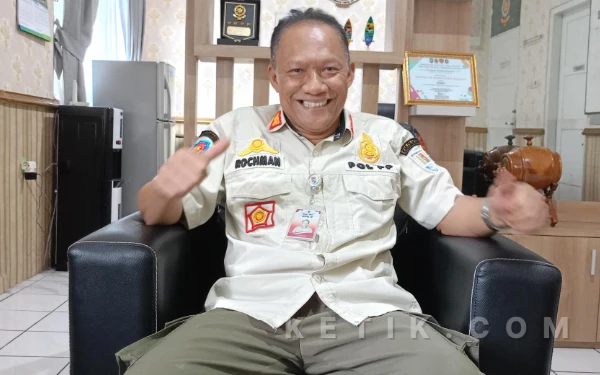 Thumbnail Berita - Pemkab Cilacap Tegas Batasi Operasional Hiburan Selama Ramadan, Pelanggar Siap Disegel