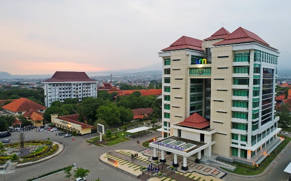 Thumbnail Berita - Lowongan Dosen Tetap Universitas Negeri Malang 2026, Cek Syarat dan Cara Daftarnya!