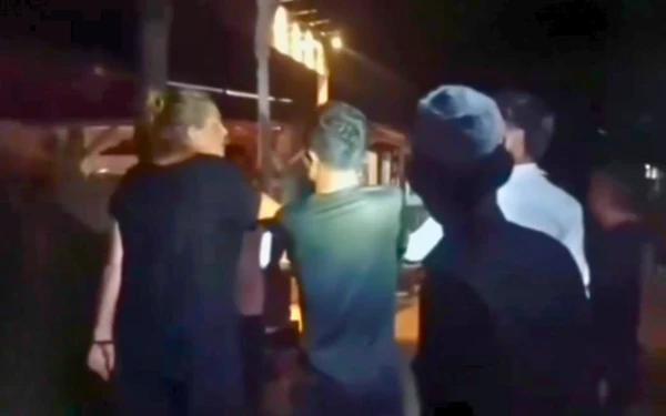 Thumbnail Berita - WNA di NTB Protes Suara Tadarusan, Kemenag Jelaskan Aturan Penggunaan Speaker