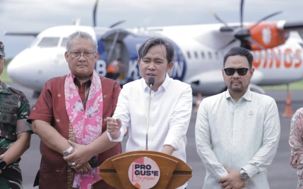 Thumbnail Berita - Setahun Pimpin Jember, Bupati Fawait Selamatkan Rumah Sakit dari Krisis dan Wujudkan UHC Prioritas