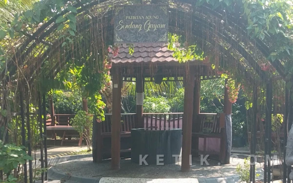 Thumbnail Berita - Mengulas Sejarah Keramat Sendang Gayam Kota Madiun, Sumber Air Jernih Sejak Abad ke 12