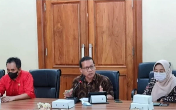 Thumbnail Berita - Infrastruktur Tulungagung Darurat, Fraksi PKB Desak Keberpihakan APBD