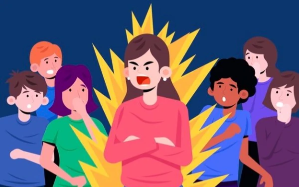 Thumbnail Berita - Marah Saat Puasa, Apakah Mengurangi Pahala?