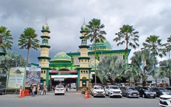 Thumbnail Berita - Jadwal Buka Puasa Kota Malang 23 Februari 2026, Catat Waktu Magribnya