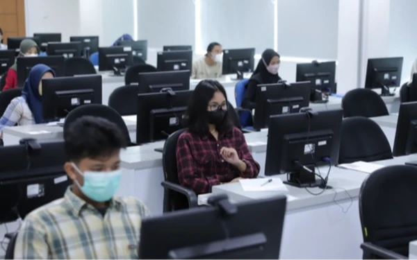 Thumbnail Berita - Calon Mahasiswa Bersiap, Ini Jadwal Pelaksanaan SNBT 2026