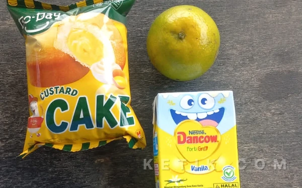 Thumbnail Berita - Pengawasan Lemah, Paket Menu MBG Ramadan di Tuban Jadi Sorotan