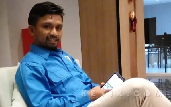 Thumbnail Berita - Dinilai Janggal, KNPI Halsel Minta Pemda Bertindak Hentikan Aktivitas PT Poleko di Obi