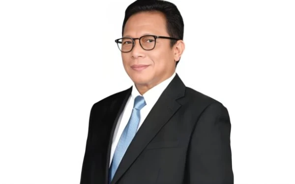 Thumbnail Berita - Bangga! Alumni UB Saiful Hidayat Dipercaya Jadi Dirut BPJS Ketenagakerjaan