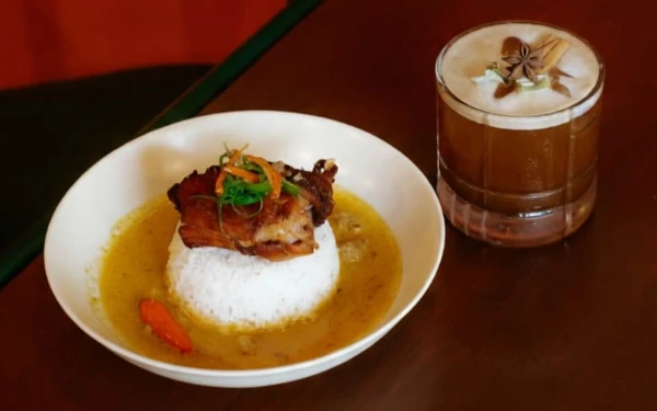 Thumbnail Berita - Buka Puasa Hemat! Ini Daftar Kafe di Malang dengan Paket Iftar di Bawah Rp50 Ribu