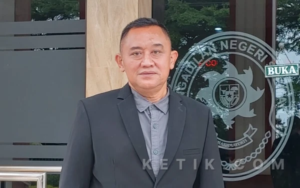 Thumbnail Berita - Kasus Terdakwa Eks Bupati Sleman Sri Purnomo Tak Sebanding dengan Tom Lembong, Mengapa?