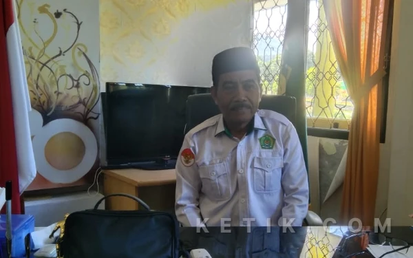 Thumbnail Berita - Kemenag Halsel Umumkan Tarif Zakat, Maal hingga Kafarat2026 2026, Nominalnya Bikin Kaget