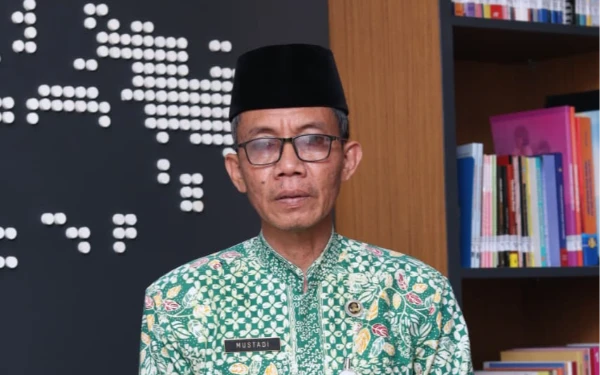 Thumbnail Berita - Geger Seruan Aksi 'Bunuh Polisi' di Medsos, Disdik Sleman Keluarkan Surat Amat Segera untuk Sekolah