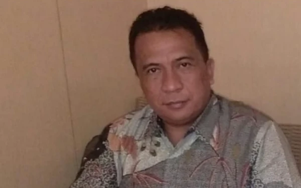 Thumbnail Berita - Politisi Partai Golkar Lumajang Prihatin Kondisi Warga Dusun Sumberlangsep