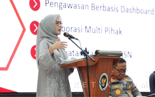 Thumbnail Berita - Ketua DPRD Sulsel Apresiasi Penurunan Kemiskinan dan Inovasi Ramadan Leadership Camp
