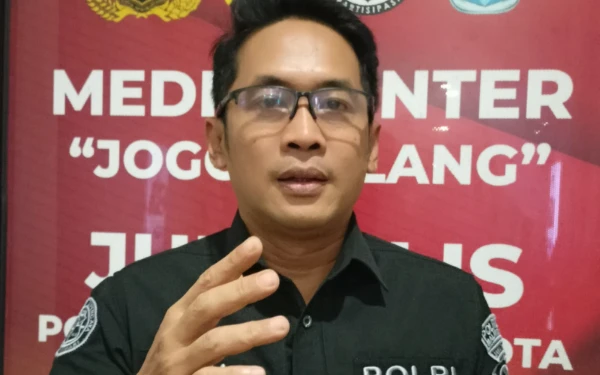 Thumbnail Berita - Waspada Modus Kejahatan Baru, Polisi Imbau Warga Tetap Waspada dan Perketat Keamanan Lingkungan