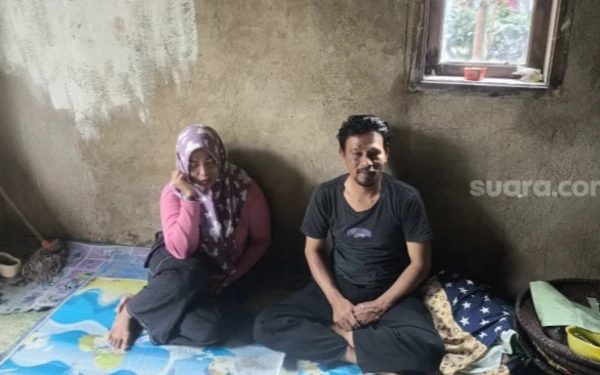 Thumbnail Berita - Gubernur Banten dan Bupati Pandeglang Dipanggil PN, Digugat Warga soal Jalan Berlubang