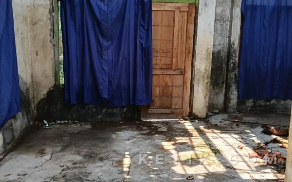 Thumbnail Berita - Gerak Cepat, Puskesmas Tanjung Evakuasi Pasien TBC Sekaligus Bedah Rumah Ambruk Milik Warga