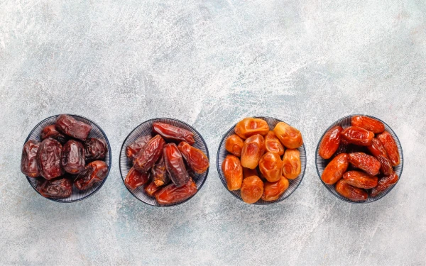 Thumbnail Berita - 5 Rekomendasi Menu Takjil Sehat untuk Menjaga Stamina Selama Ramadan