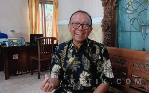 Thumbnail Berita - Polemik Tempat Biliar Beroperasi di Bulan Puasa, Ini Kata Ketua KONI Cilacap