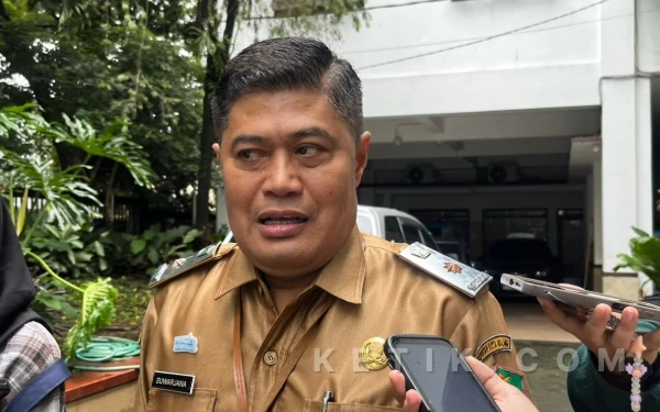 Thumbnail Berita - Disdikbud Kota Malang Tegaskan Angkot Gratis Pelajar Harus Representatif dan Laik Jalan