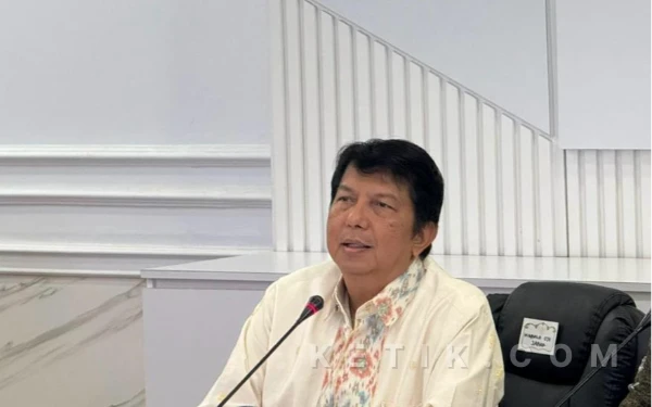 Thumbnail Berita - OJK Jabar Dorong PUJK Syariah Kampanyekan Program Gerak Syariah Selama Ramadan