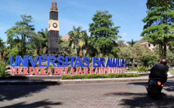 Thumbnail Berita - Update SNBT 2026, Ini Daftar 10 Jurusan Favorit di Universitas Brawijaya