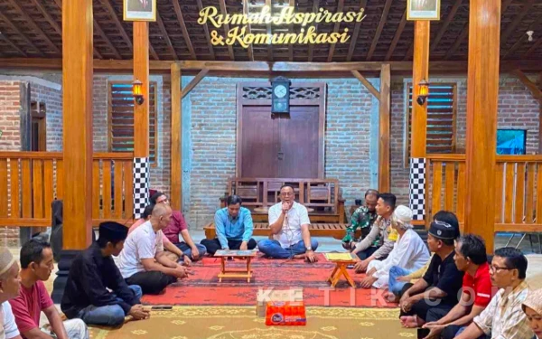 Thumbnail Berita - Polemik Pemilihan RT di Nambangan Kidul Kota Madiun Berakhir Damai, Dimediasi Anggota DPRD Eko Wibowo