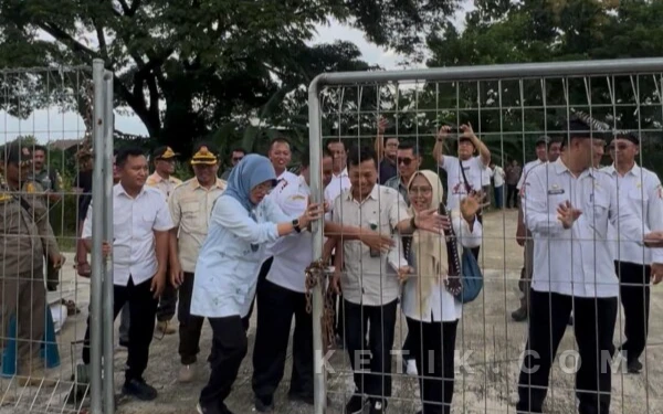 Thumbnail Berita - Pemkab Bojonegoro Buka Kembali RPH Banjarsari, Siap Difungsikan untuk Layanan Pemotongan Hewan