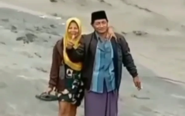 Thumbnail Berita - Kades Jugosari Minta Banjir Sumberlangsep Tak Dijadikan Tontonan dan Content