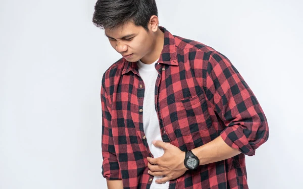 Thumbnail Berita - Tips Aman Berpuasa Bagi Penderita Maag Selama Ramadan