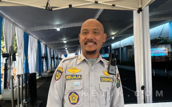 Thumbnail Berita - Terbatas! Pemkot Malang Siapkan 3 Unit Bus Fasilitasi Mudik Gratis, Buruan Daftar